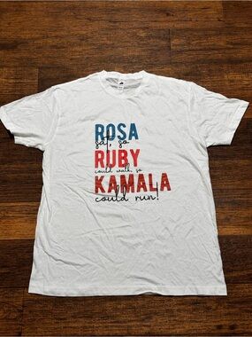 Kamala Political T shirt